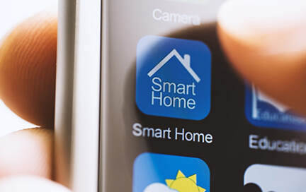 What is a Smarthome?