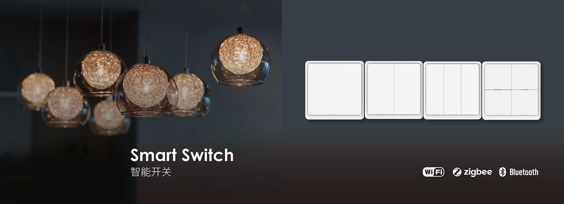 Smart Switch