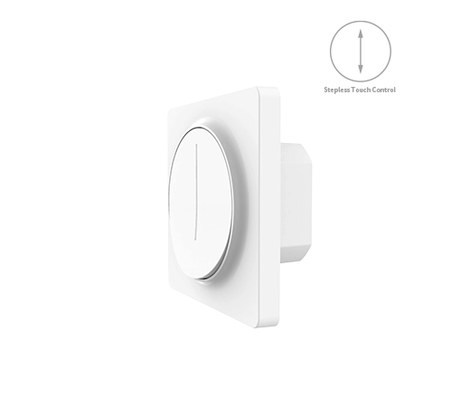 Smart Touch Dimmer Switch