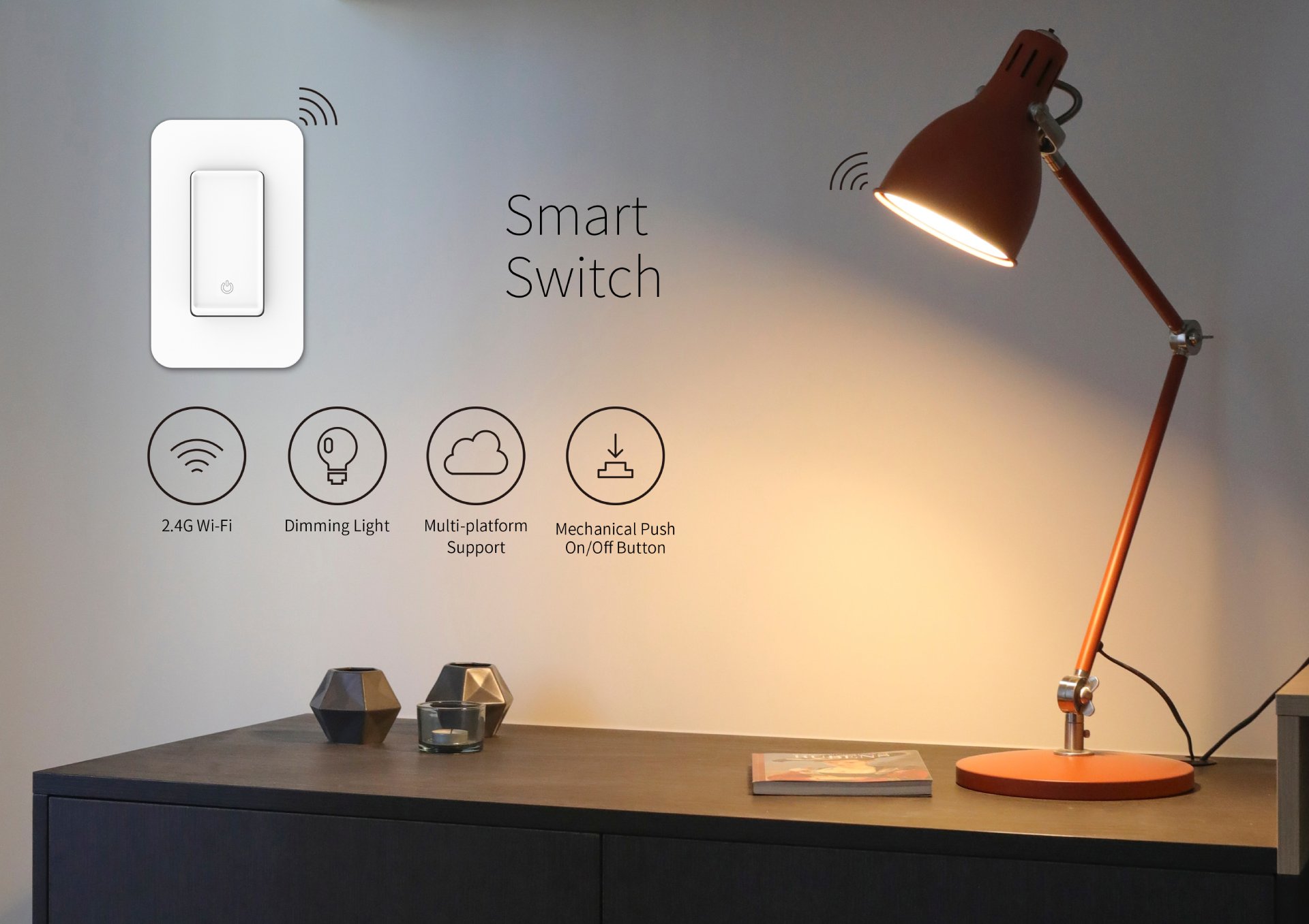 Smart Switch