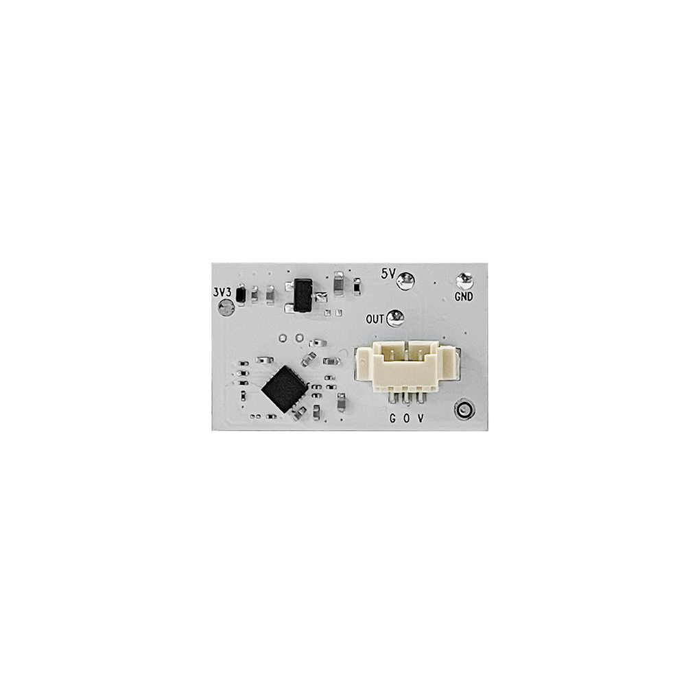 10.525Ghz Microwave Selected Modules