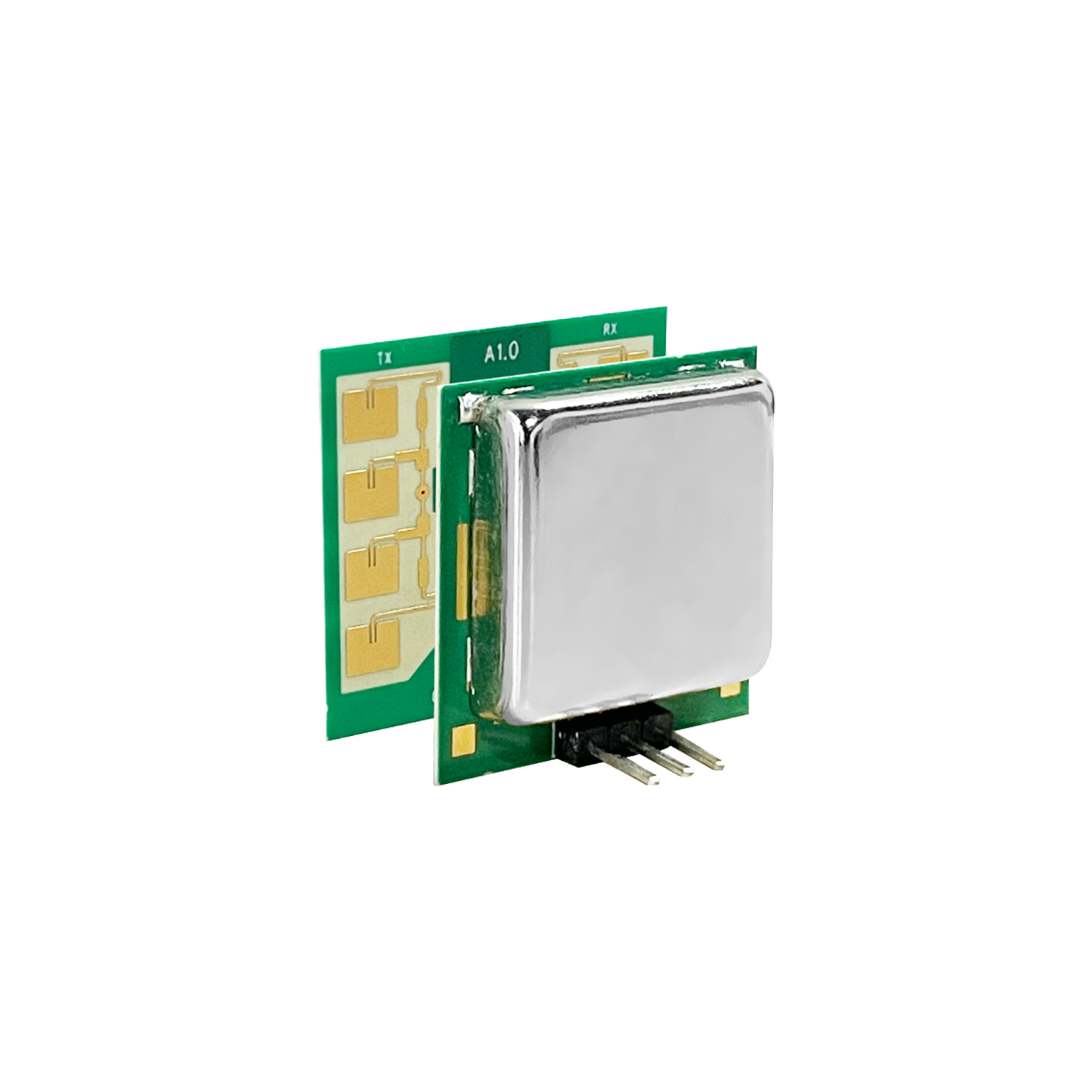 24GHz MM Wave Radar Selected Modules